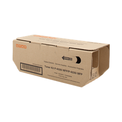 Toner 614010010 UTAX nero 14500 PAGINE - originale | stampaperfetta.it