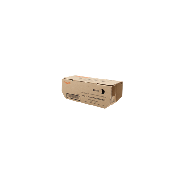 Toner 614010010 UTAX nero 14500 PAGINE - originale | stampaperfetta.it