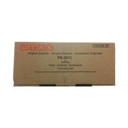 Toner 1T02T80UT0 UTAX nero 15500 PAGINE - originale | stampaperfetta.it