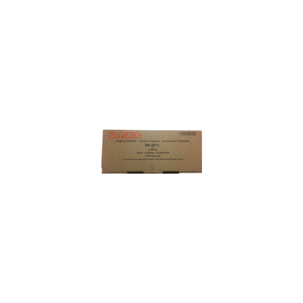 Toner 1T02T80UT0 UTAX nero 15500 PAGINE - originale | stampaperfetta.it