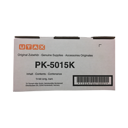Toner 1T02R70UT0 UTAX nero 4000 PAGINE - originale | stampaperfetta.it
