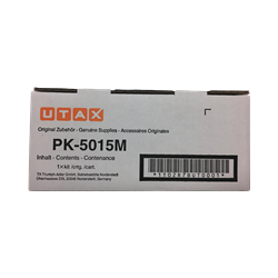 Toner 1T02R7BUT0 UTAX magenta 3600 PAGINE - originale | stampaperfetta.it