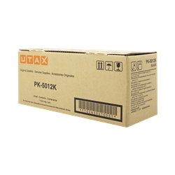Toner 1T02NS0UT0 UTAX nero 12000 PAGINE - originale | stampaperfetta.it