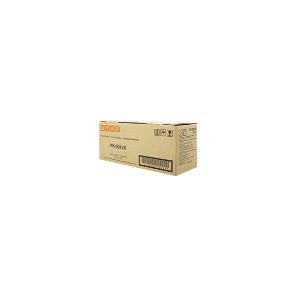 Toner 1T02NS0UT0 UTAX nero 12000 PAGINE - originale | stampaperfetta.it