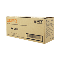 Toner 1T02NR0UT0 UTAX nero 7000 PAGINE - originale | stampaperfetta.it