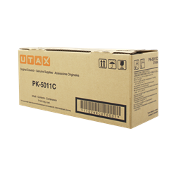 Toner 1T02NRCUT0 UTAX ciano 5000 PAGINE - originale | stampaperfetta.it