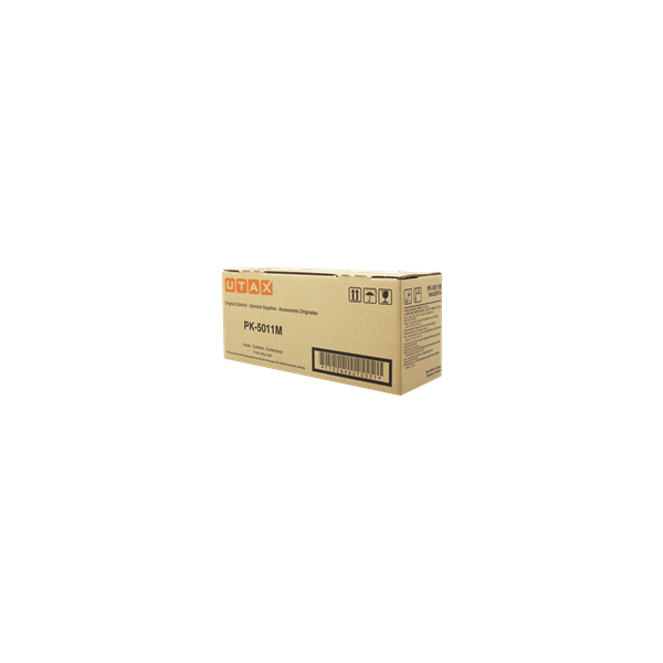 Toner 1T02NRBUT0 UTAX magenta 5000 PAGINE - originale | stampaperfetta.it