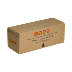 Toner 1T02RV0UT0 UTAX nero 3000 PAGINE - originale | stampaperfetta.it