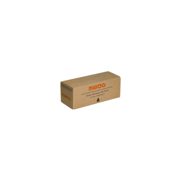Toner 1T02RV0UT0 UTAX nero 3000 PAGINE - originale | stampaperfetta.it