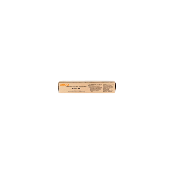 Toner 1T02R40UT0 UTAX nero 20000 PAGINE - originale | stampaperfetta.it