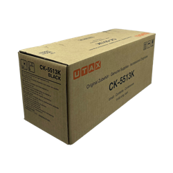 Toner 1T02VM0UT0 UTAX nero 12000 PAGINE - originale | stampaperfetta.it