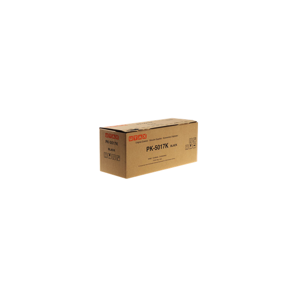 Toner 1T02TV0UT0 UTAX nero 8000 PAGINE - originale | stampaperfetta.it