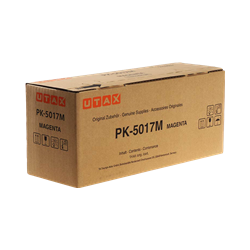 Toner 1T02TVBUT0 UTAX magenta 6000 PAGINE - originale | stampaperfetta.it