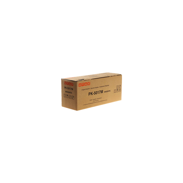 Toner 1T02TVBUT0 UTAX magenta 6000 PAGINE - originale | stampaperfetta.it