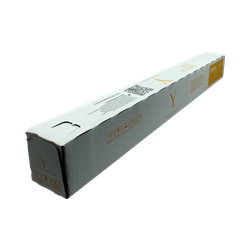 Toner 1T02XDAUT0 UTAX giallo 20000 PAGINE - originale | stampaperfetta.it