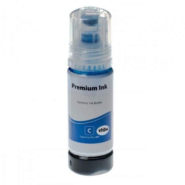 Cartuccia T101C EPSON ciano 70 ML - compatibile | stampaperfetta.it