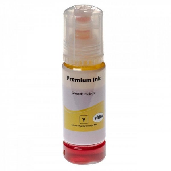 Cartuccia T101Y EPSON giallo 70 ML - compatibile | stampaperfetta.it