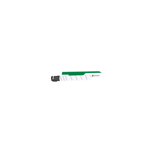 Toner 54G0H00 LEXMARK nero 32500 PAGINE - originale | stampaperfetta.it