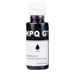Cartuccia GT-31BK HP nero 90 ML - compatibile | stampaperfetta.it