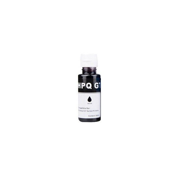 Cartuccia GT-31BK HP nero 90 ML - compatibile | stampaperfetta.it