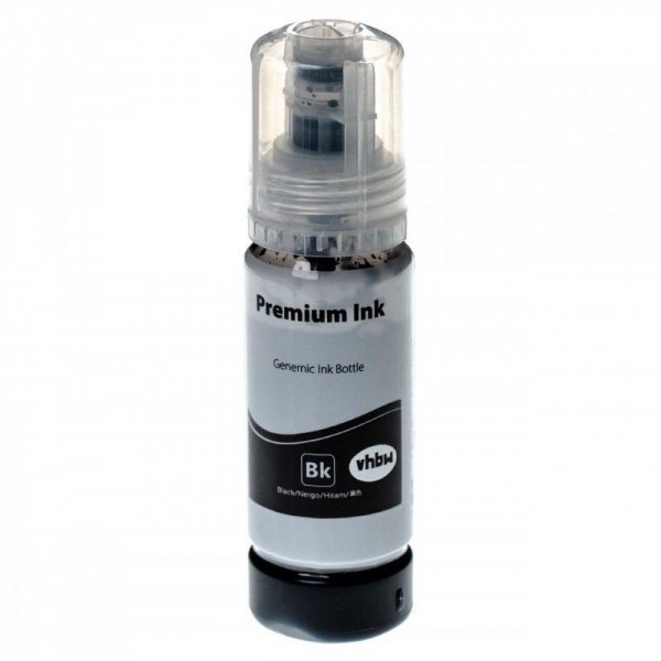 Cartuccia T101BK EPSON nero 130 ML - compatibile | stampaperfetta.it