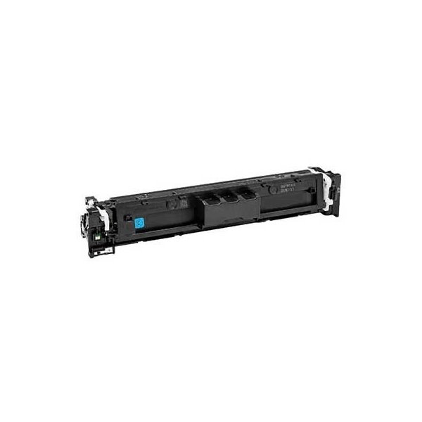 Toner W2201A HP ciano 1800 PAGINE - compatibile | stampaperfetta.it