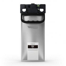 Cartuccia T11EXXLBK EPSON nero 10000 PAGINE - compatibile | stampaperfetta.it