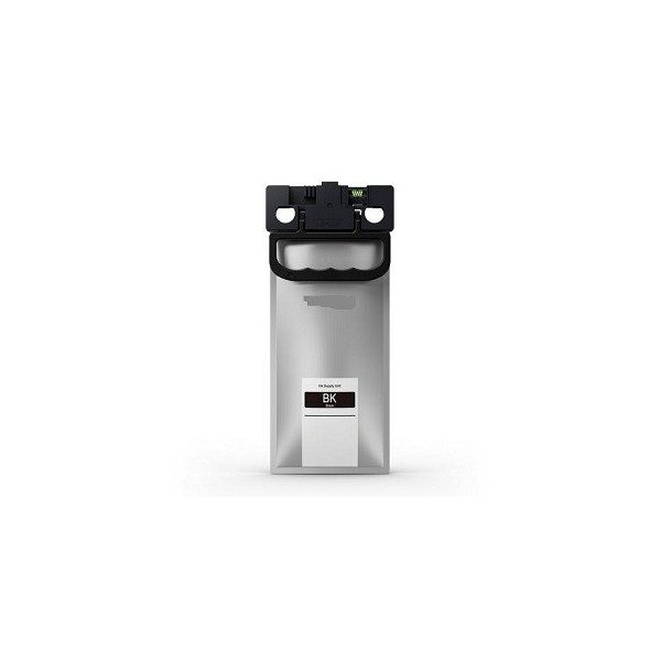 Cartuccia T11EXXLBK EPSON nero 10000 PAGINE - compatibile | stampaperfetta.it