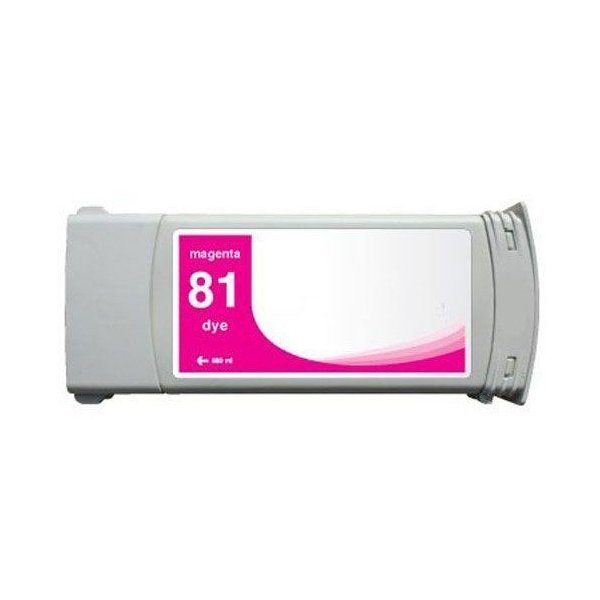 Cartuccia C4932A HP magenta 10000 PAGINE - compatibile | stampaperfetta.it