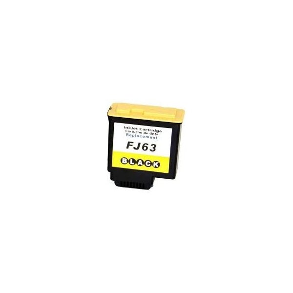 Cartuccia FJ63 OLIVETTI nero 450 PAGINE - compatibile | stampaperfetta.it