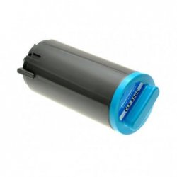 Toner CLP-C350A SAMSUNG ciano 2000 PAGINE - compatibile | stampaperfetta.it