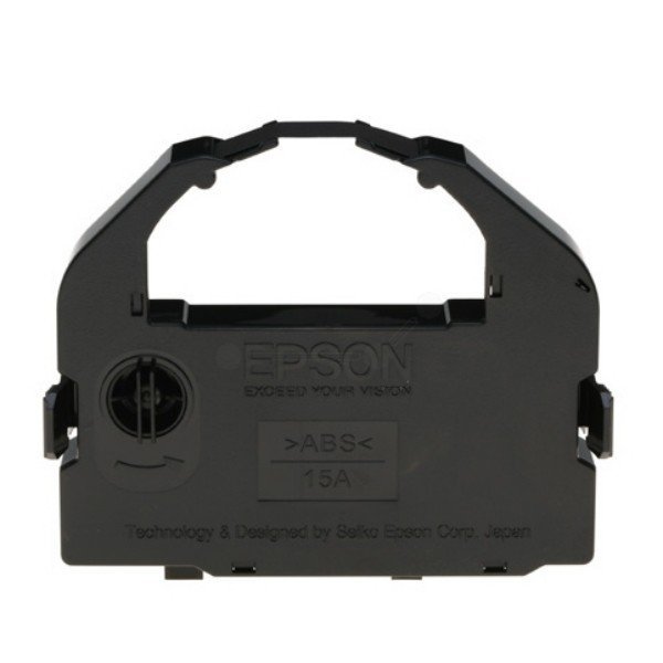 Nastri LQ670 EPSON nero 2 MILIONI DI CARATTERI - compatibile | stampaperfetta.it