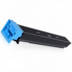 Toner B0821 OLIVETTI ciano 30000 PAGINE - compatibile | stampaperfetta.it