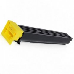 Toner B0819 OLIVETTI giallo 30000 PAGINE - compatibile | stampaperfetta.it