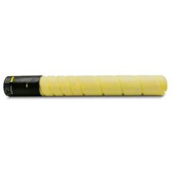 Toner ACVH250 KONICA MINOLTA giallo 24000 PAGINE - compatibile | stampaperfetta.it