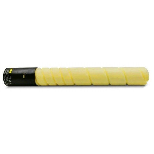 Toner ACVH250 KONICA MINOLTA giallo 24000 PAGINE - compatibile | stampaperfetta.it