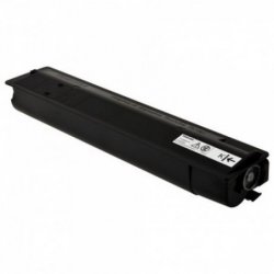 Toner 6AJ00000123 TOSHIBA nero 38400 PAGINE - compatibile | stampaperfetta.it