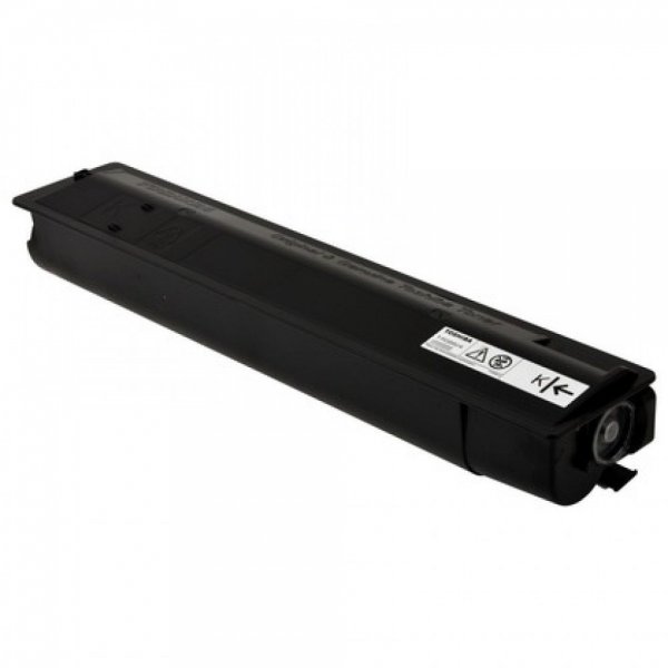 Toner 6AJ00000123 TOSHIBA nero 38400 PAGINE - compatibile | stampaperfetta.it