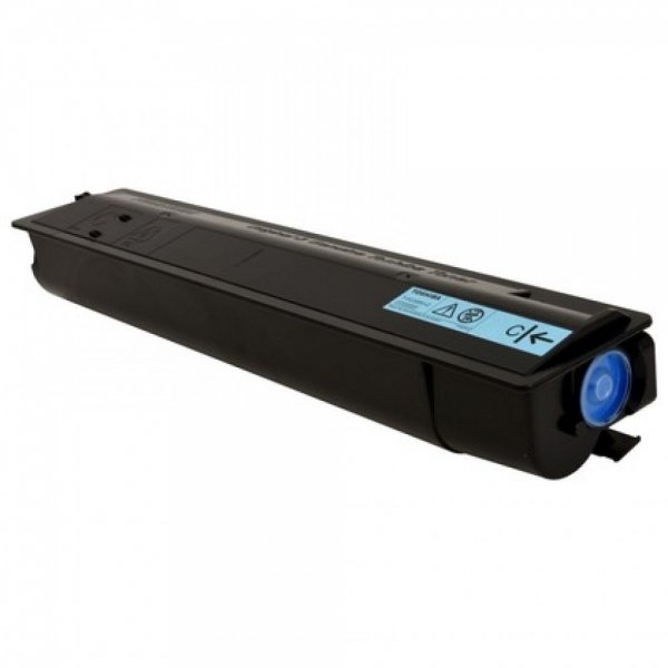 Toner 6AJ00000119 TOSHIBA ciano 33600 PAGINE - compatibile | stampaperfetta.it