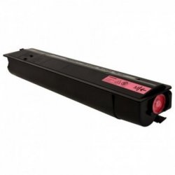 Toner 6AJ00000127 TOSHIBA magenta 33600 PAGINE - compatibile | stampaperfetta.it