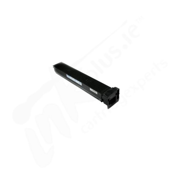 Toner TN-411K KONICA MINOLTA nero 45000 PAGINE - compatibile | stampaperfetta.it