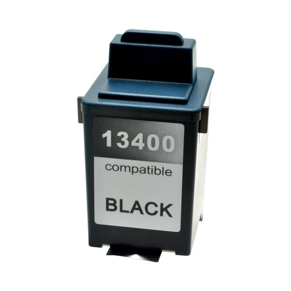 Cartuccia 13400HC LEXMARK nero 600 PAGINE - compatibile | stampaperfetta.it