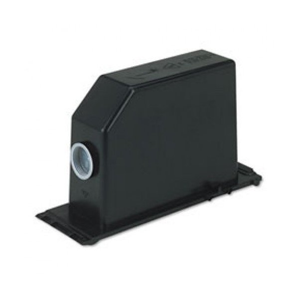 Toner 1376A002 CANON nero 13600 PAGINE - compatibile | stampaperfetta.it
