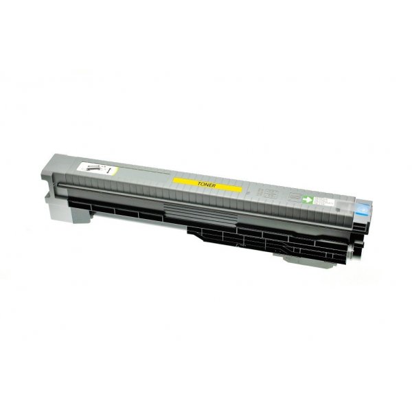 Toner 7627A002 CANON magenta 25000 PAGINE - compatibile | stampaperfetta.it