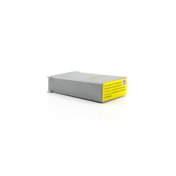Cartuccia BCI-1401Y CANON giallo 2200 PAGINE - compatibile | stampaperfetta.it