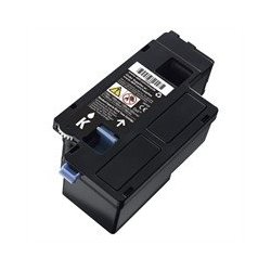 Toner 593-11130 DELL nero 1250 PAGINE - compatibile | stampaperfetta.it