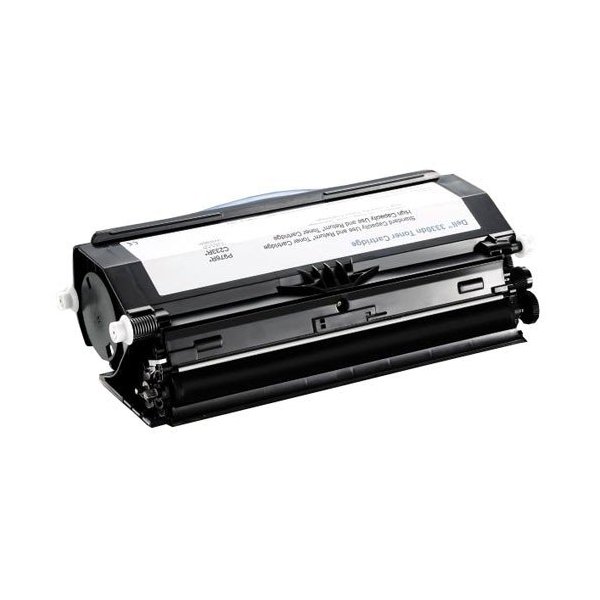 Toner 593-10839 DELL nero 14000 PAGINE - compatibile | stampaperfetta.it