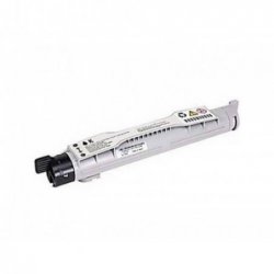 Toner 593-10120 DELL nero 10000 PAGINE - compatibile | stampaperfetta.it