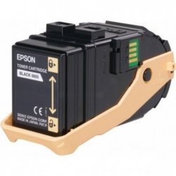 Toner C13S050605 EPSON nero 6500 PAGINE - compatibile | stampaperfetta.it