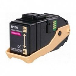Toner C13S050603 EPSON magenta 7500 PAGINE - compatibile | stampaperfetta.it